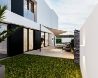 Nuevo - Villa - La Zenia