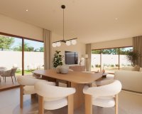 Nuevo - Villa - La Zenia