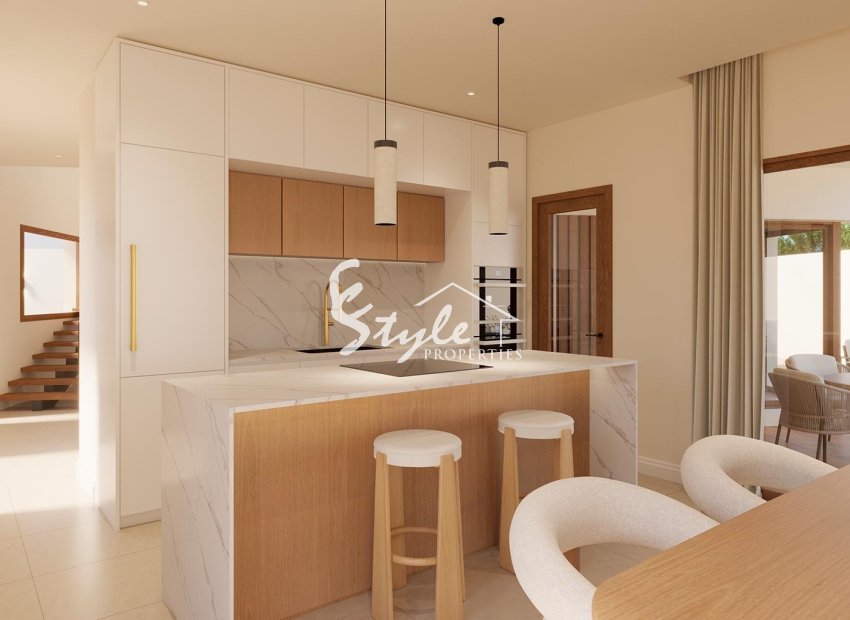 Nuevo - Villa - La Zenia