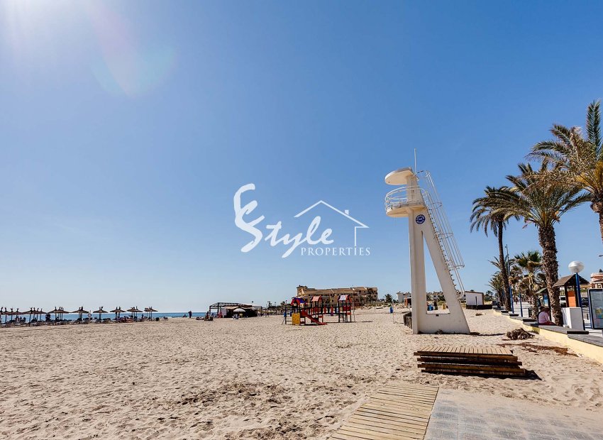 Nuevo - Villa - La Zenia