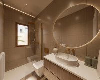 Nuevo - Villa - La Zenia