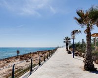 Nuevo - Villa - La Zenia