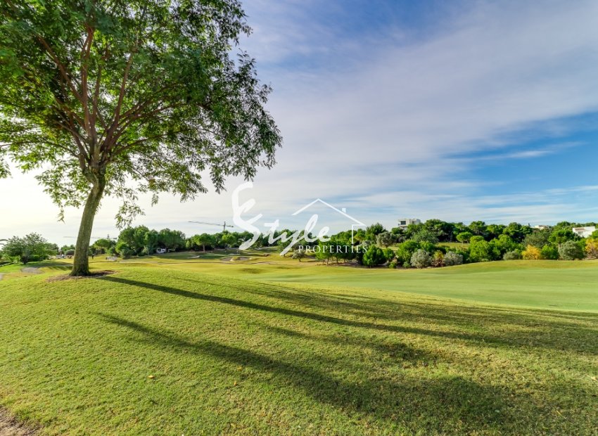 Nuevo - Villa - Las Colinas Golf