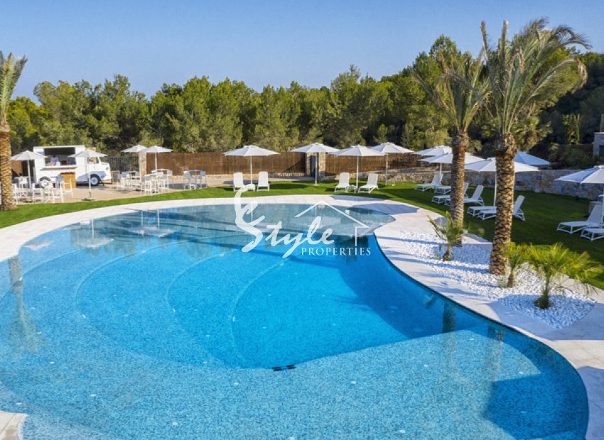 Nuevo - Villa - Las Colinas Golf