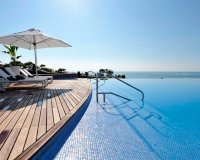 Nuevo - Villa - Las Colinas Golf