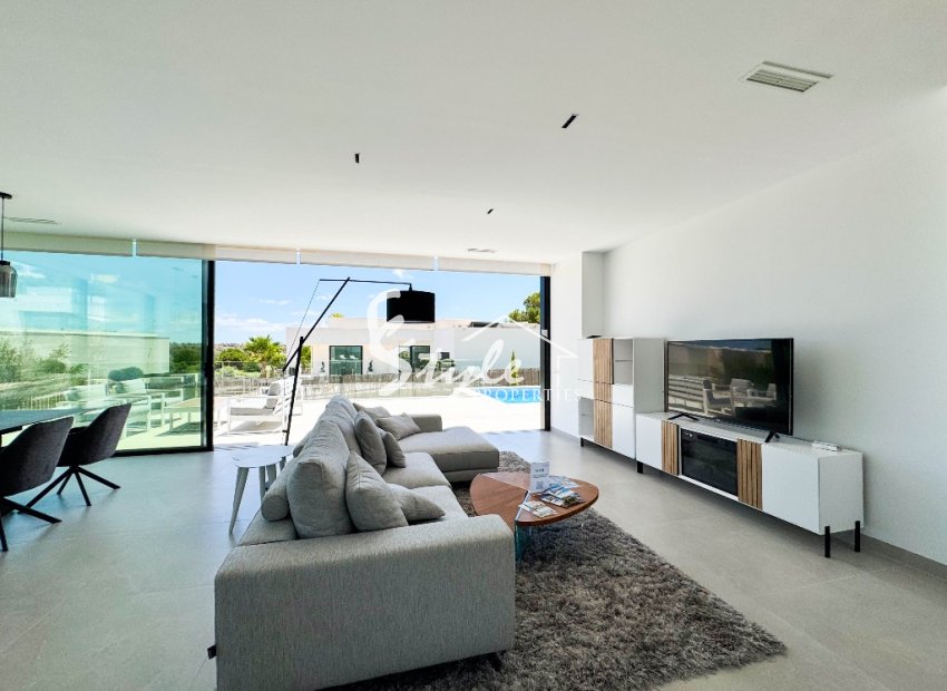 Nuevo - Villa - Las Colinas Golf