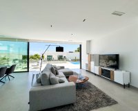 Nuevo - Villa - Las Colinas Golf