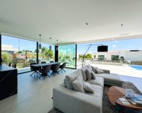 Nuevo - Villa - Las Colinas Golf