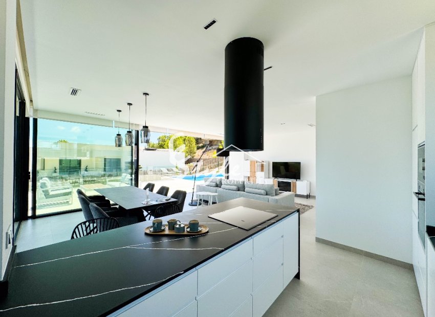 Nuevo - Villa - Las Colinas Golf