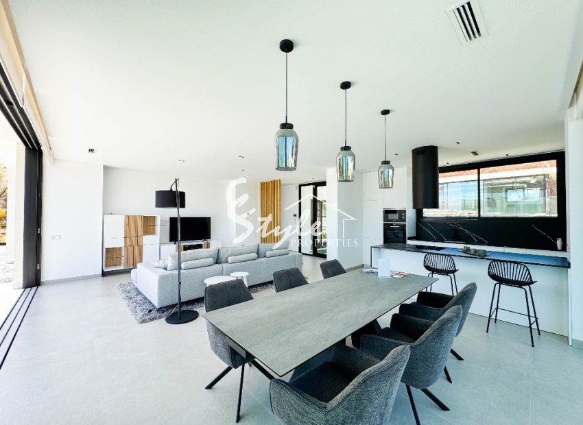 Nuevo - Villa - Las Colinas Golf