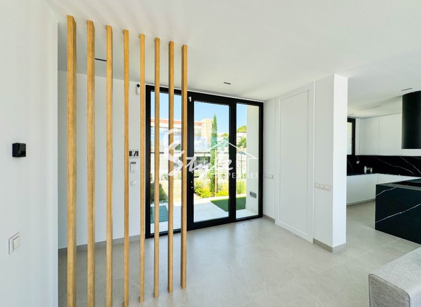 Nuevo - Villa - Las Colinas Golf