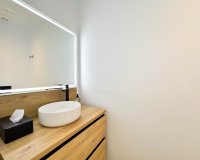 Nuevo - Villa - Las Colinas Golf