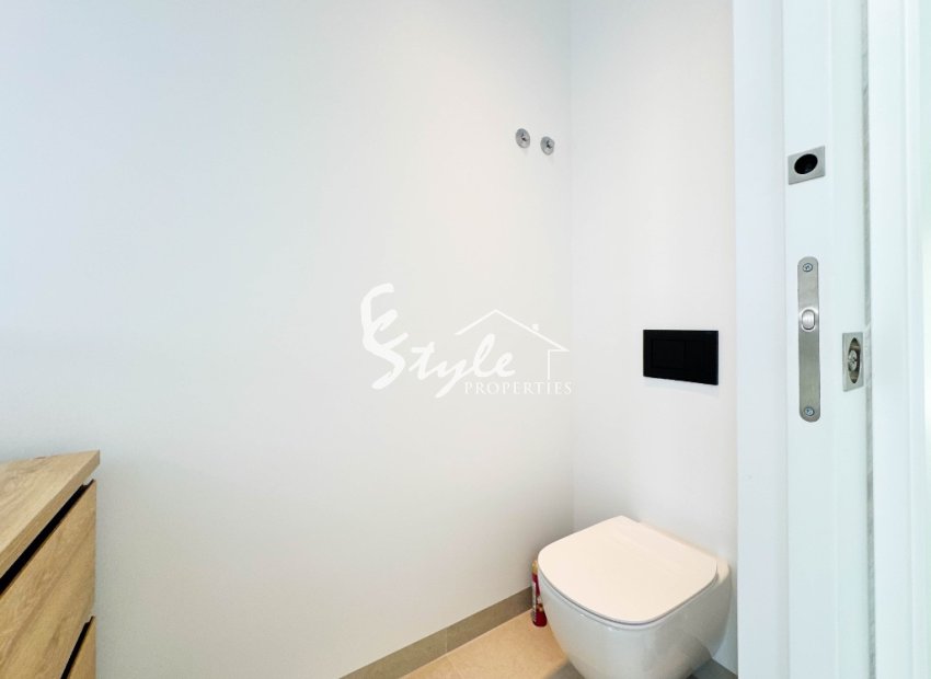 Nuevo - Villa - Las Colinas Golf