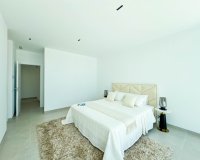 Nuevo - Villa - Las Colinas Golf