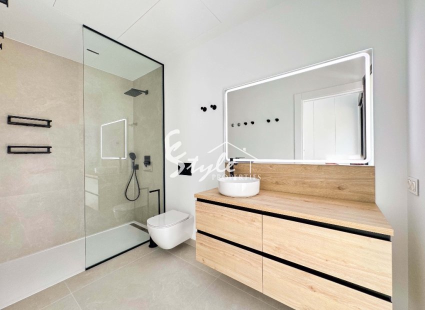 Nuevo - Villa - Las Colinas Golf