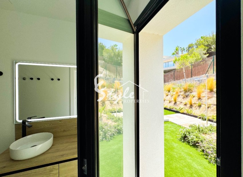 Nuevo - Villa - Las Colinas Golf