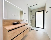 Nuevo - Villa - Las Colinas Golf