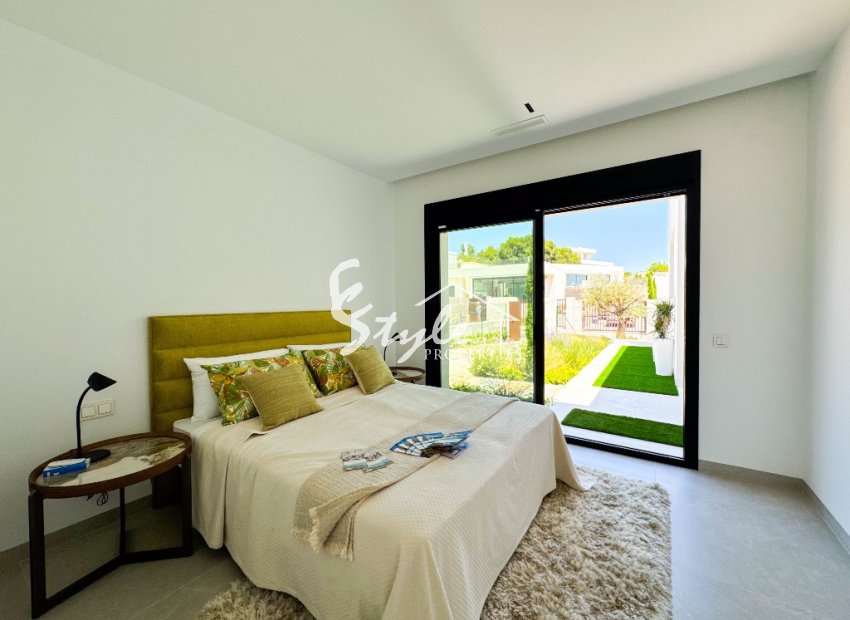 Nuevo - Villa - Las Colinas Golf