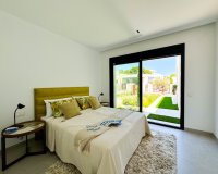 Nuevo - Villa - Las Colinas Golf