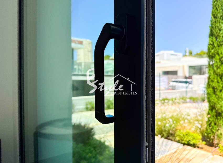 Nuevo - Villa - Las Colinas Golf