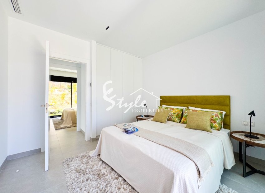 Nuevo - Villa - Las Colinas Golf