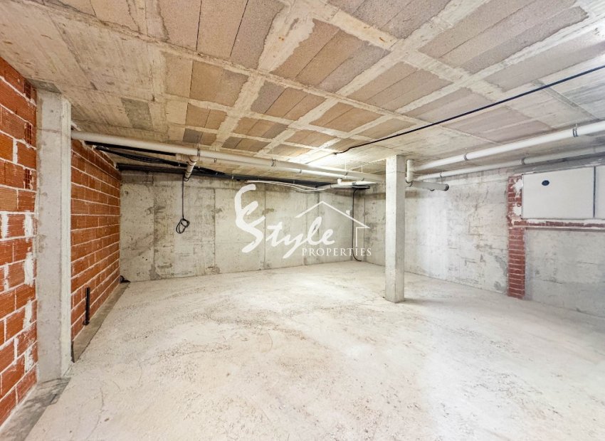 Nuevo - Villa - Las Colinas Golf