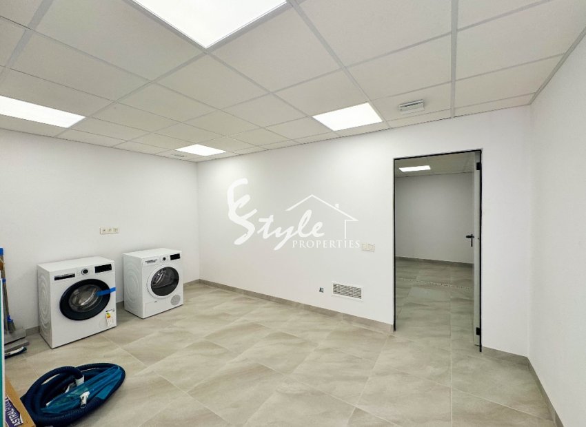 Nuevo - Villa - Las Colinas Golf