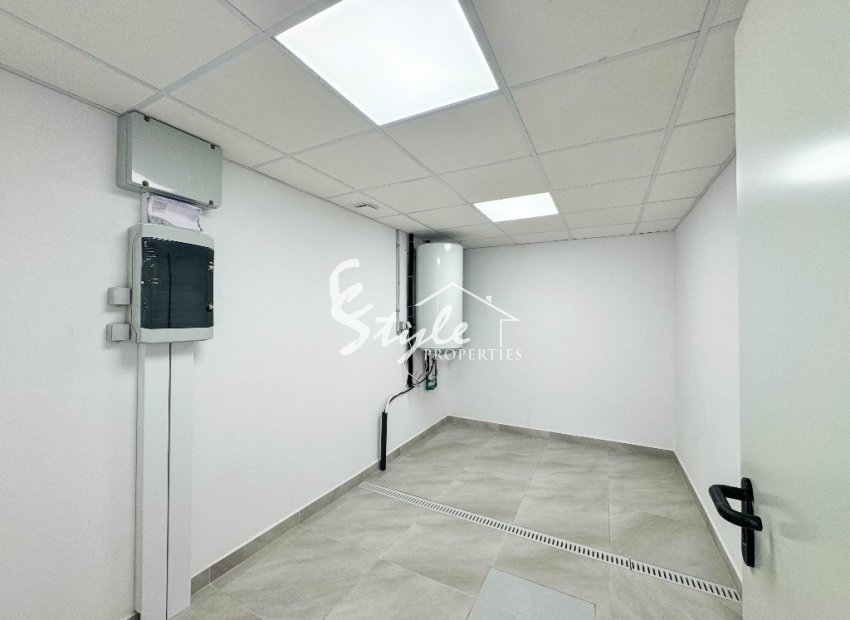 Nuevo - Villa - Las Colinas Golf