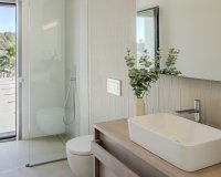 Nuevo - Villa - Las Colinas Golf