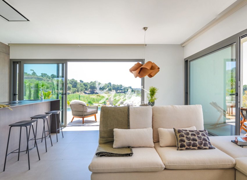 Nuevo - Villa - Las Colinas Golf