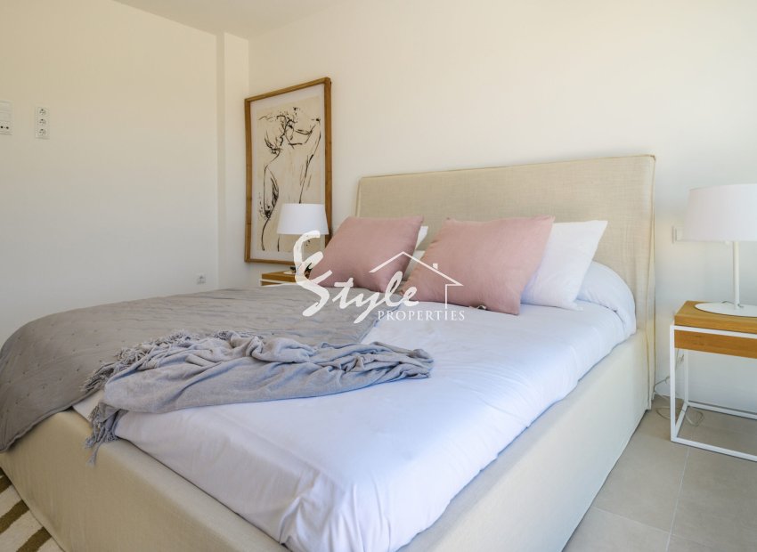 Nuevo - Villa - Las Colinas Golf