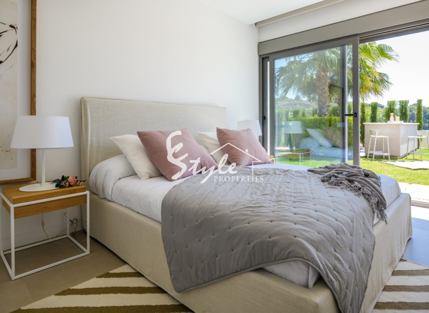 Nuevo - Villa - Las Colinas Golf