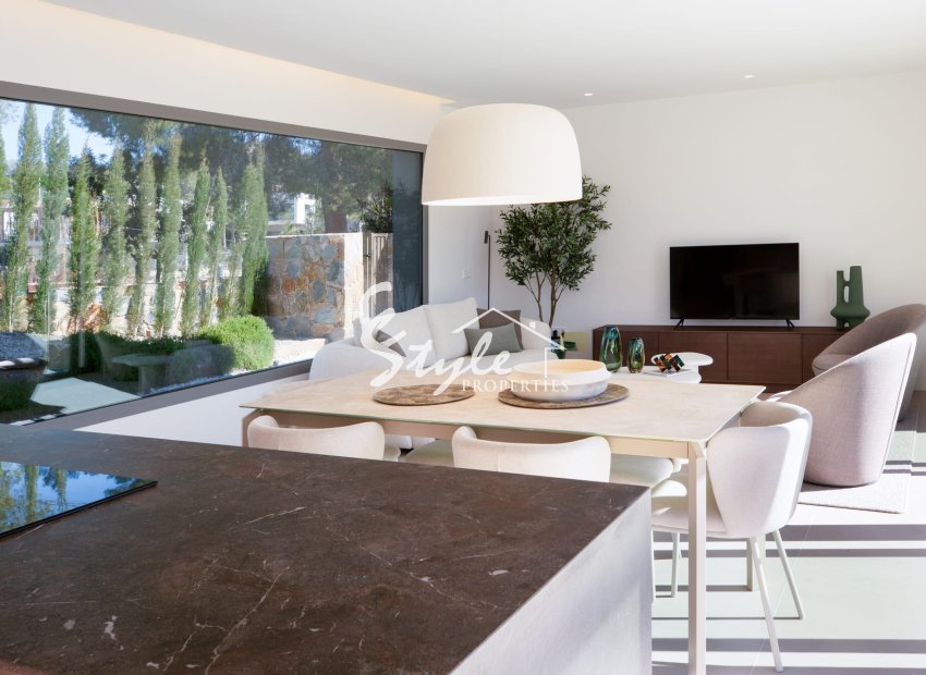 Nuevo - Villa - Las Colinas Golf