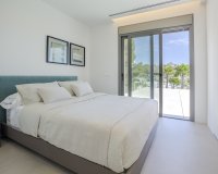 Nuevo - Villa - Las Colinas Golf