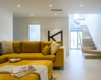 Nuevo - Villa - Las Colinas Golf