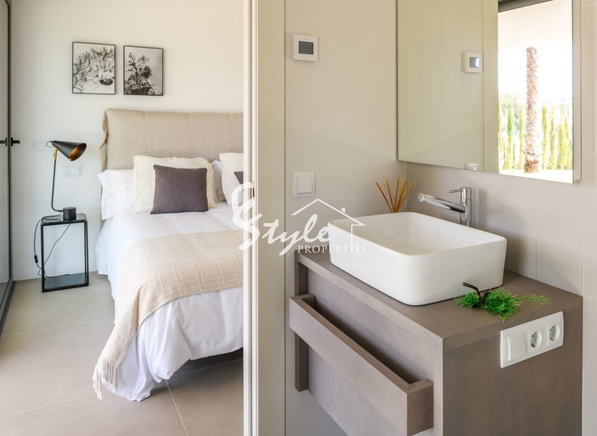 Nuevo - Villa - Las Colinas Golf