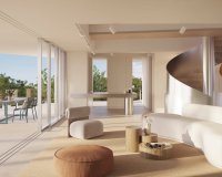 Nuevo - Villa - Las Colinas Golf