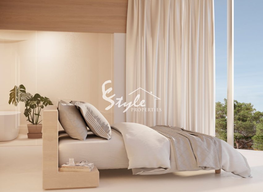 Nuevo - Villa - Las Colinas Golf