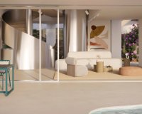 Nuevo - Villa - Las Colinas Golf