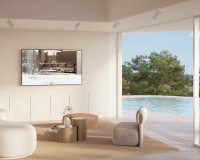 Nuevo - Villa - Las Colinas Golf