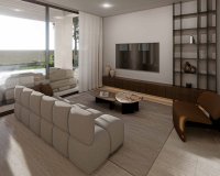 Nuevo - Villa - Las Colinas Golf