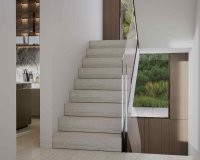 Nuevo - Villa - Las Colinas Golf