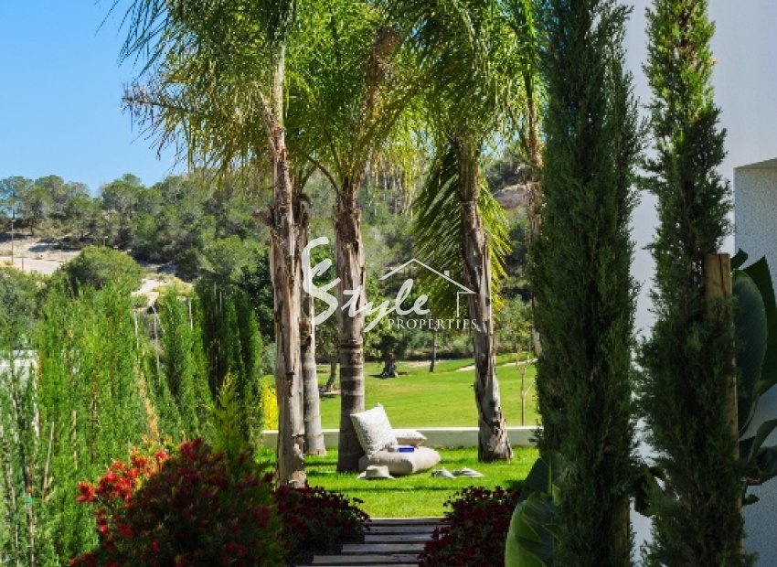 Nuevo - Villa - Las Colinas Golf