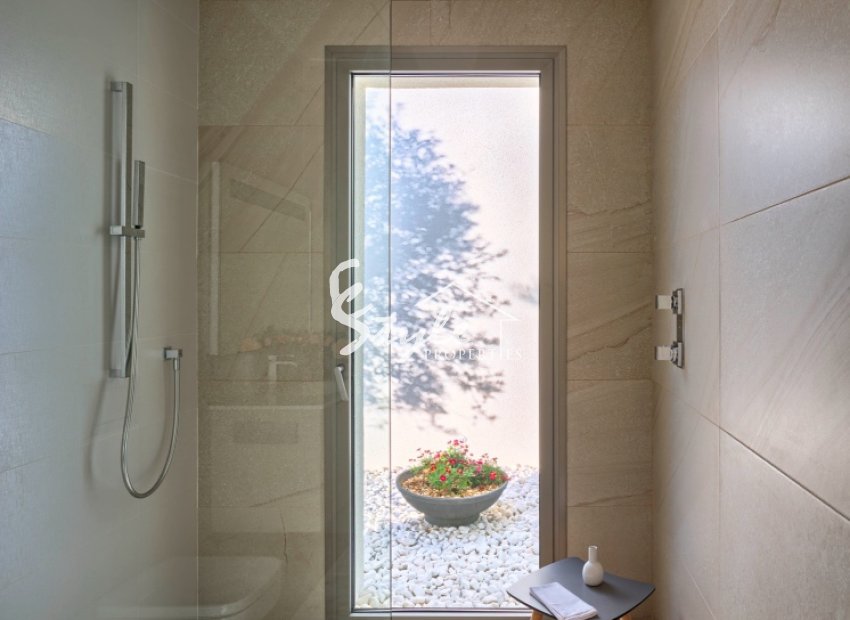 Nuevo - Villa - Las Colinas Golf