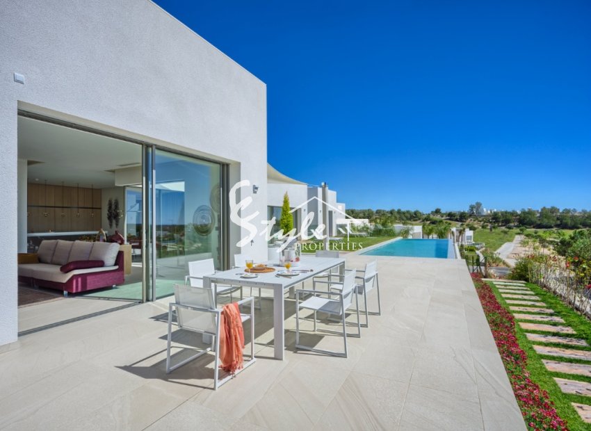 Nuevo - Villa - Las Colinas Golf