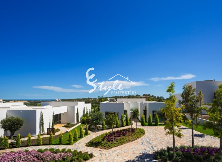 Nuevo - Villa - Las Colinas Golf