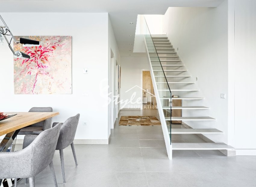 Nuevo - Villa - Las Colinas Golf