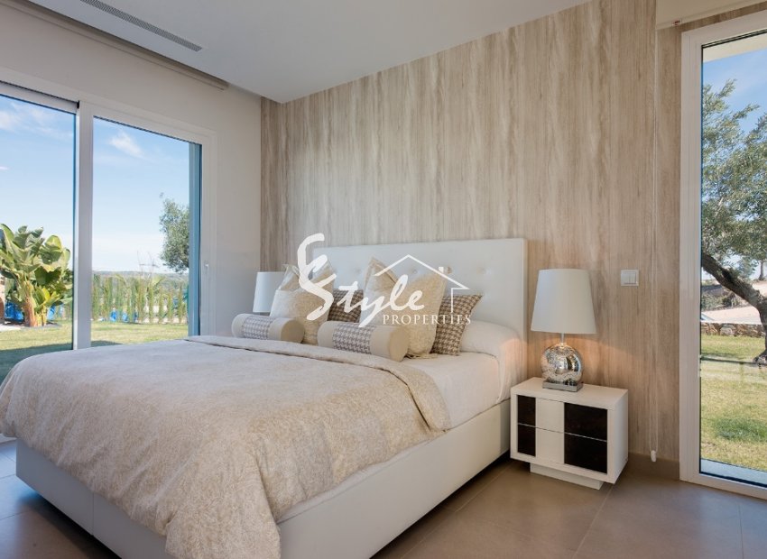 Nuevo - Villa - Las Colinas Golf