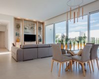 Nuevo - Villa - Las Colinas Golf