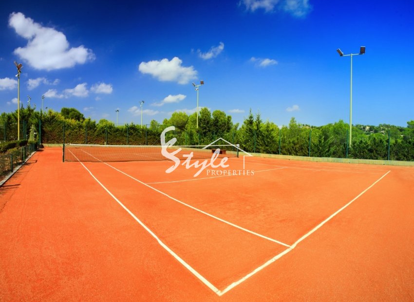 Nuevo - Villa - Las Colinas Golf